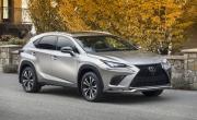 LEXUS NX 300 H